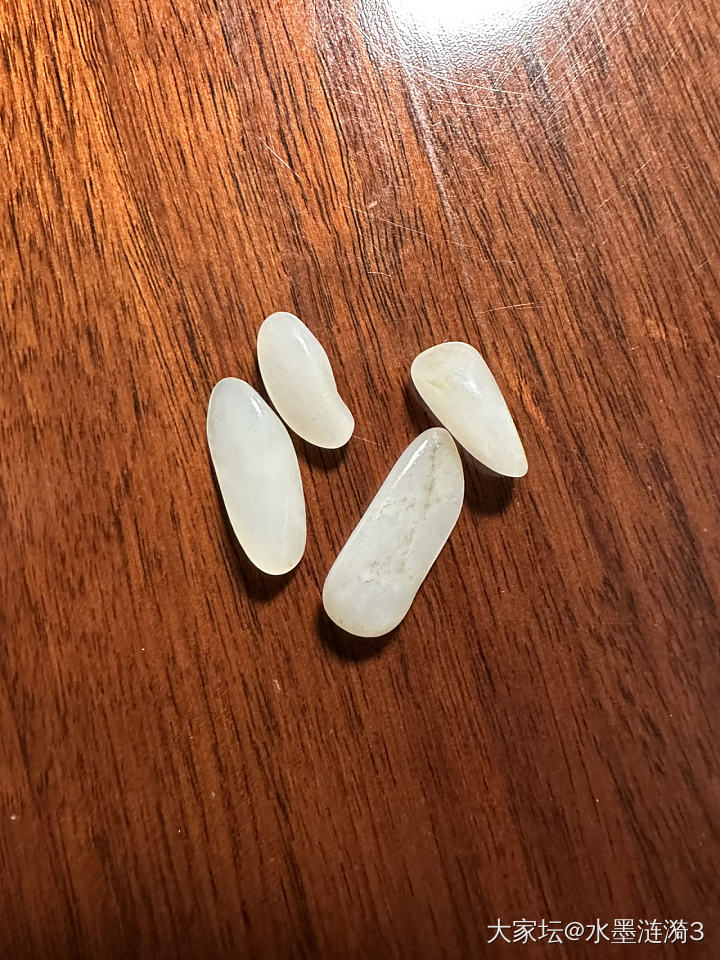 继续闲置_和田玉