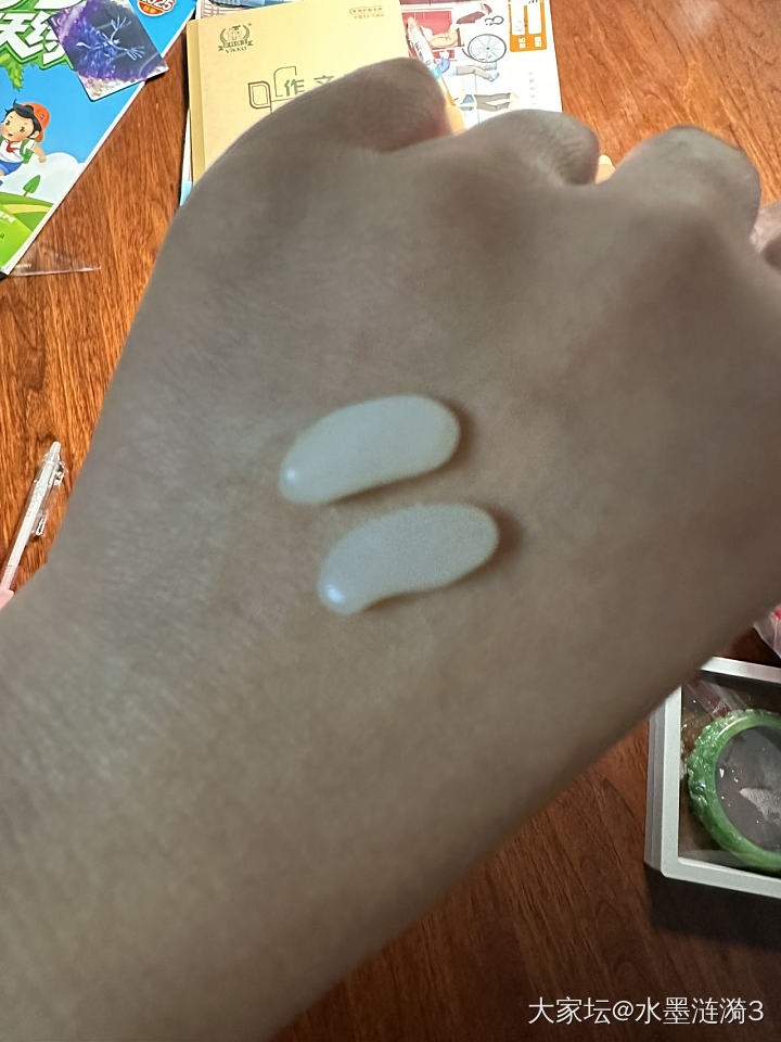 继续闲置_和田玉