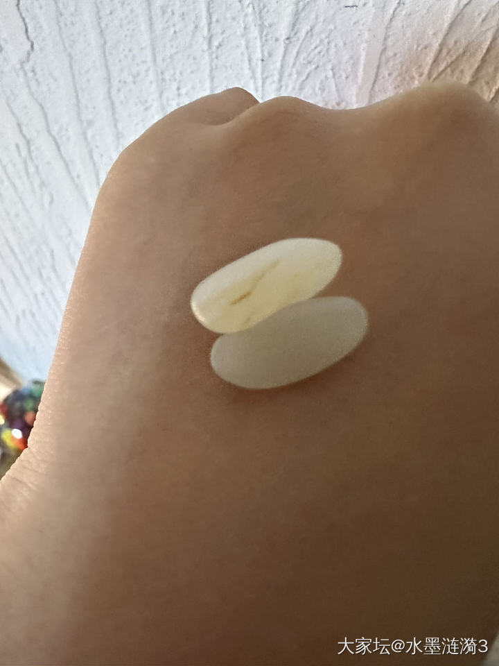 继续闲置_和田玉