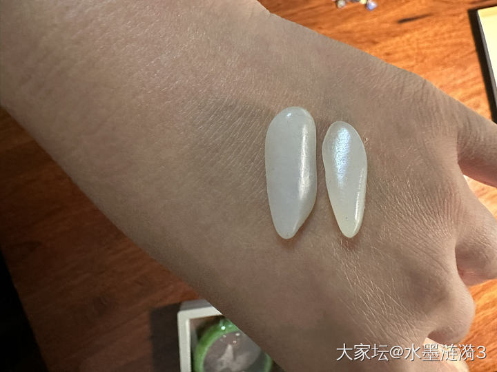 继续闲置_和田玉