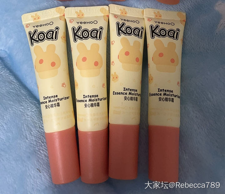 1元起出儿童霜小样_品味