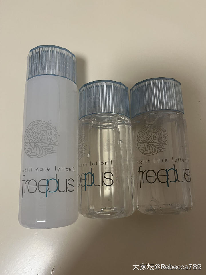 爽肤水洗发水护发精油沐浴露_品味