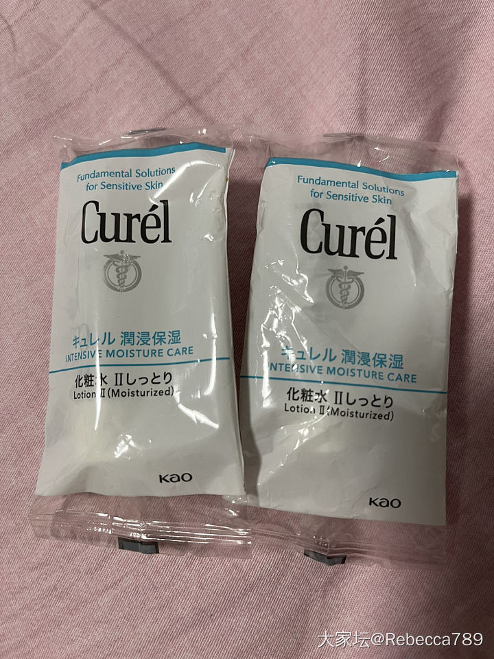 爽肤水洗发水护发精油沐浴露_品味