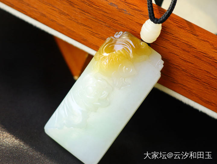 和田玉糖白手镯手串挂件_和田玉