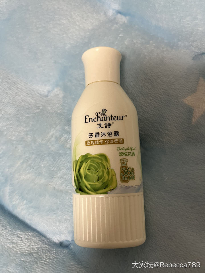 爽肤水洗发水护发精油沐浴露_品味