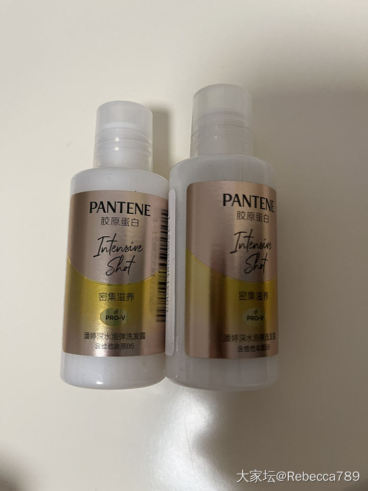 爽肤水洗发水护发精油沐浴露_品味