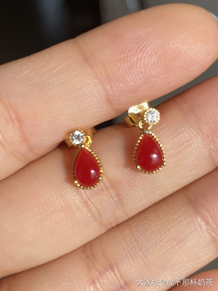 周末更新 血亏清理小百手链 都对半出珊瑚珍珠绿松蜜蜡小精品_有机宝石