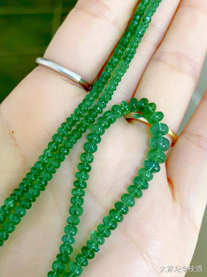 店铺赔钱清货 祖母绿 彩宝 透辉石 磷灰石 无烧蓝宝石 坦桑石_金