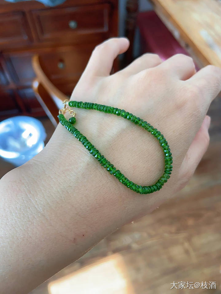 店铺赔钱清货 祖母绿 彩宝 透辉石 磷灰石 无烧蓝宝石 坦桑石_金