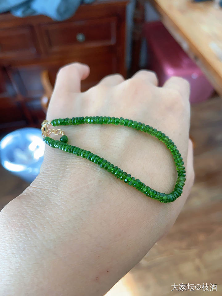 店铺赔钱清货 祖母绿 彩宝 透辉石 磷灰石 无烧蓝宝石 坦桑石_金