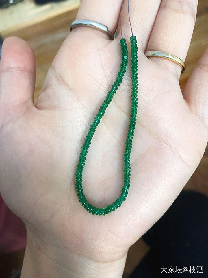 店铺赔钱清货 祖母绿 彩宝 透辉石 磷灰石 无烧蓝宝石 坦桑石_金