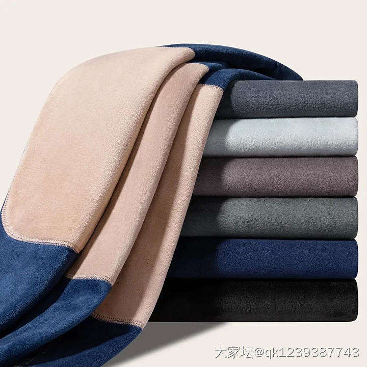 含棉，​含羊毛，含山羊绒，蓄热护膝，男女士秋冬保暖裤_品味