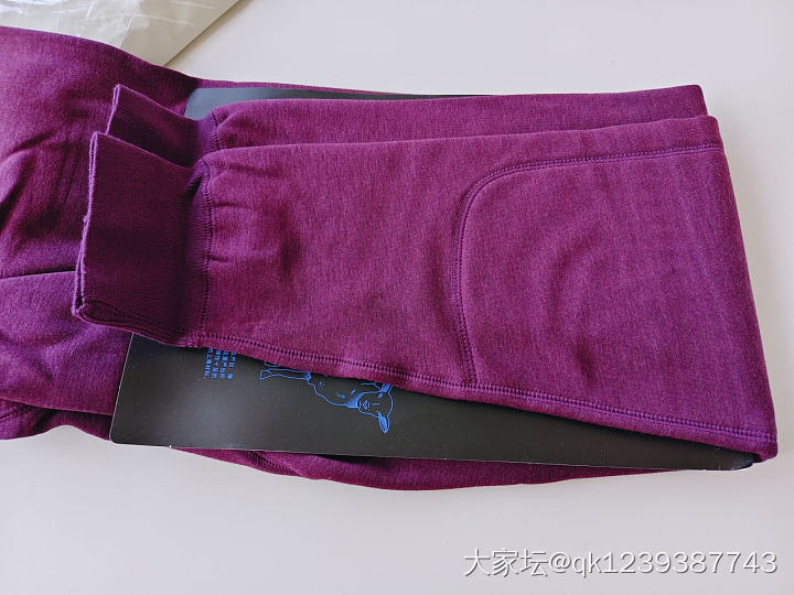 含棉，​含羊毛，含山羊绒，蓄热护膝，男女士秋冬保暖裤_品味