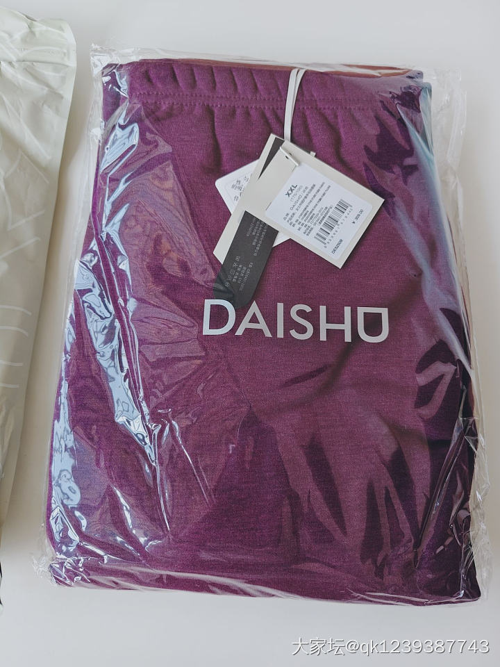 含棉，​含羊毛，含山羊绒，蓄热护膝，男女士秋冬保暖裤_品味