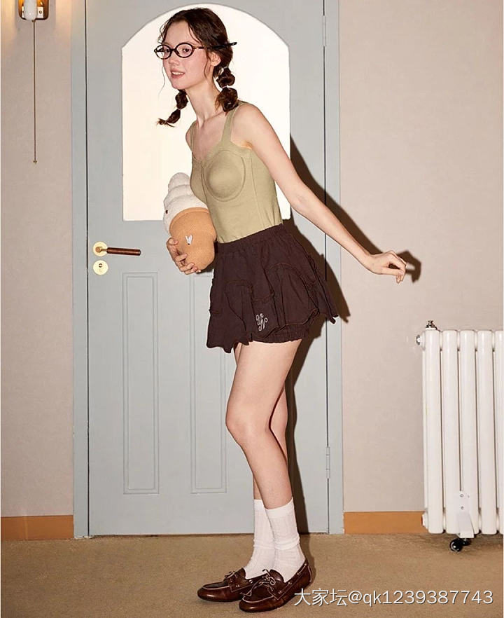 含棉，​含羊毛，含山羊绒，蓄热护膝，男女士秋冬保暖裤_品味