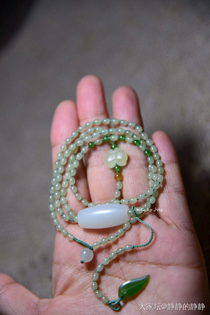 完美勒子啊_和田玉