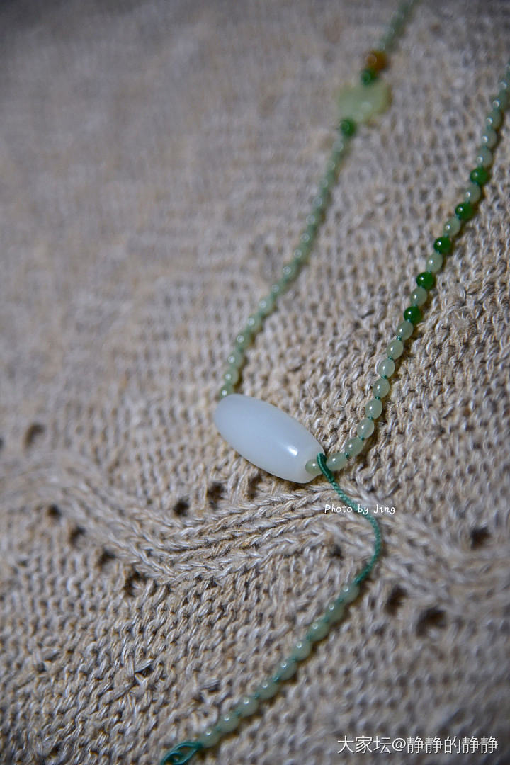 完美勒子啊_和田玉