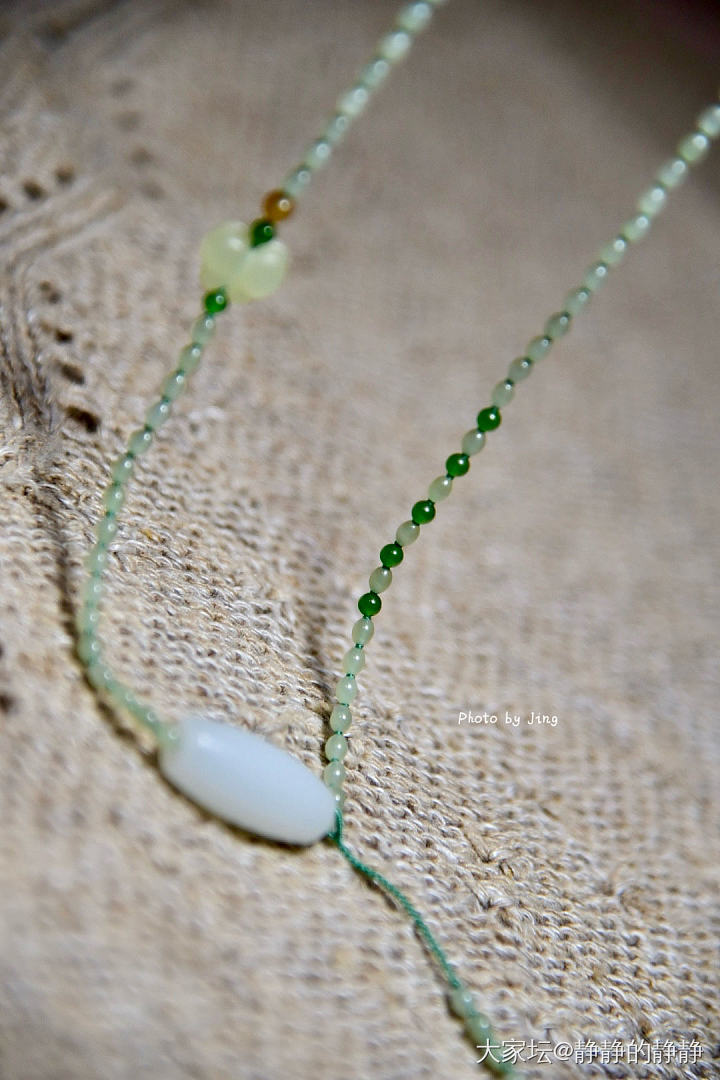 完美勒子啊_和田玉