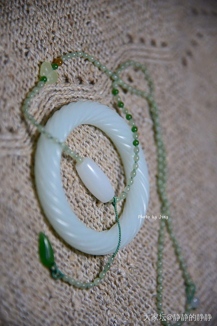 完美勒子啊_和田玉