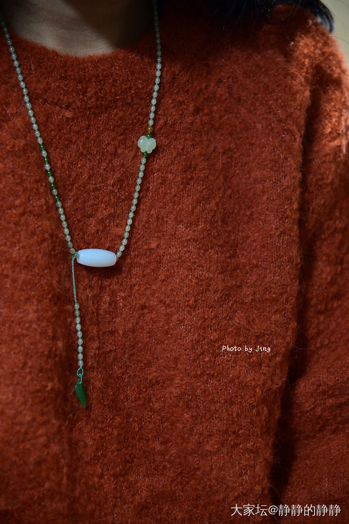 完美勒子啊_和田玉