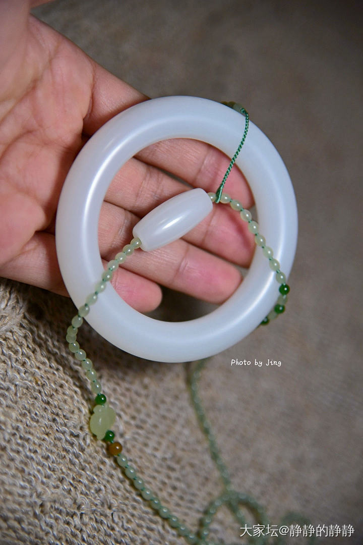 完美勒子啊_和田玉