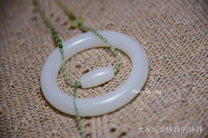 完美勒子啊_和田玉