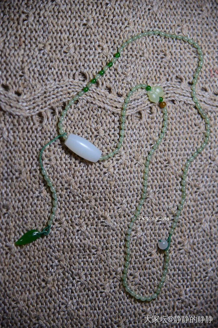 完美勒子啊_和田玉