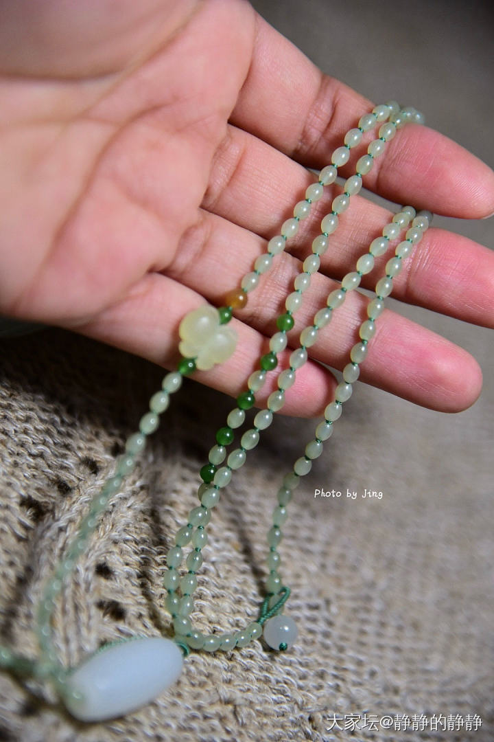 完美勒子啊_和田玉