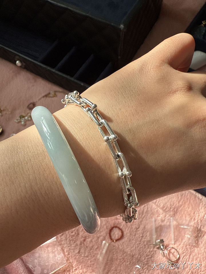 降价出。首饰，白菜价！_玉石