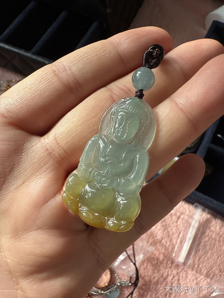 降价出。首饰，白菜价！_玉石