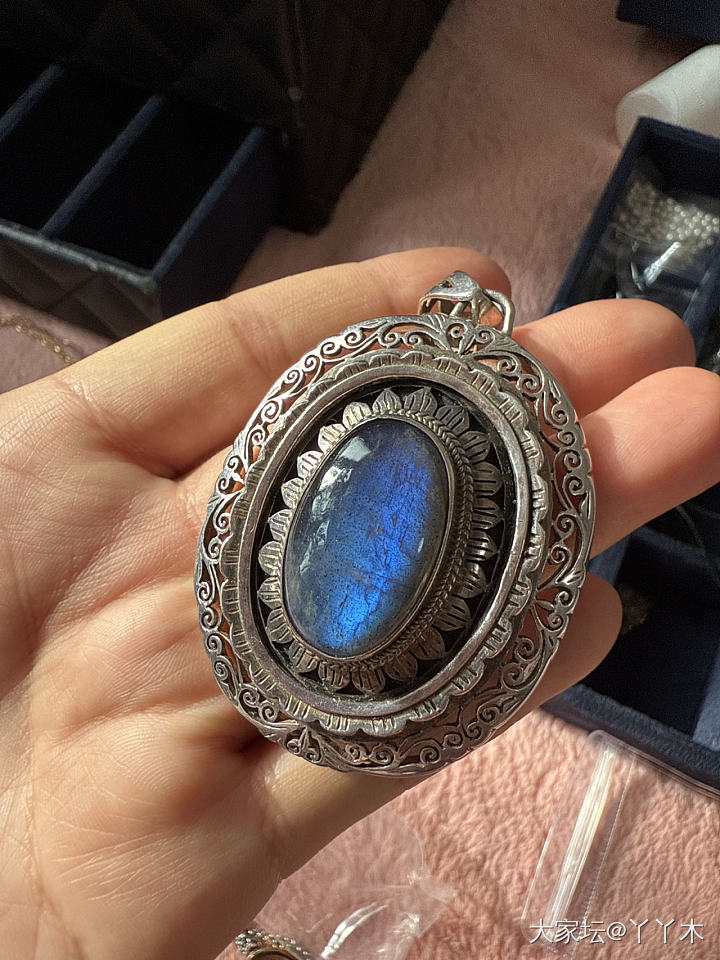 降价出。首饰，白菜价！_玉石