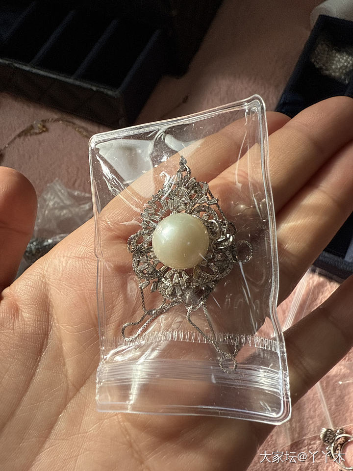 降价出。首饰，白菜价！_玉石