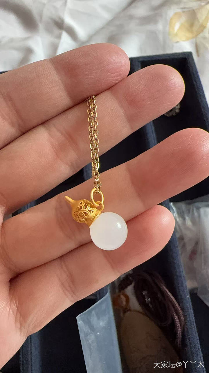 降价出。首饰，白菜价！_玉石