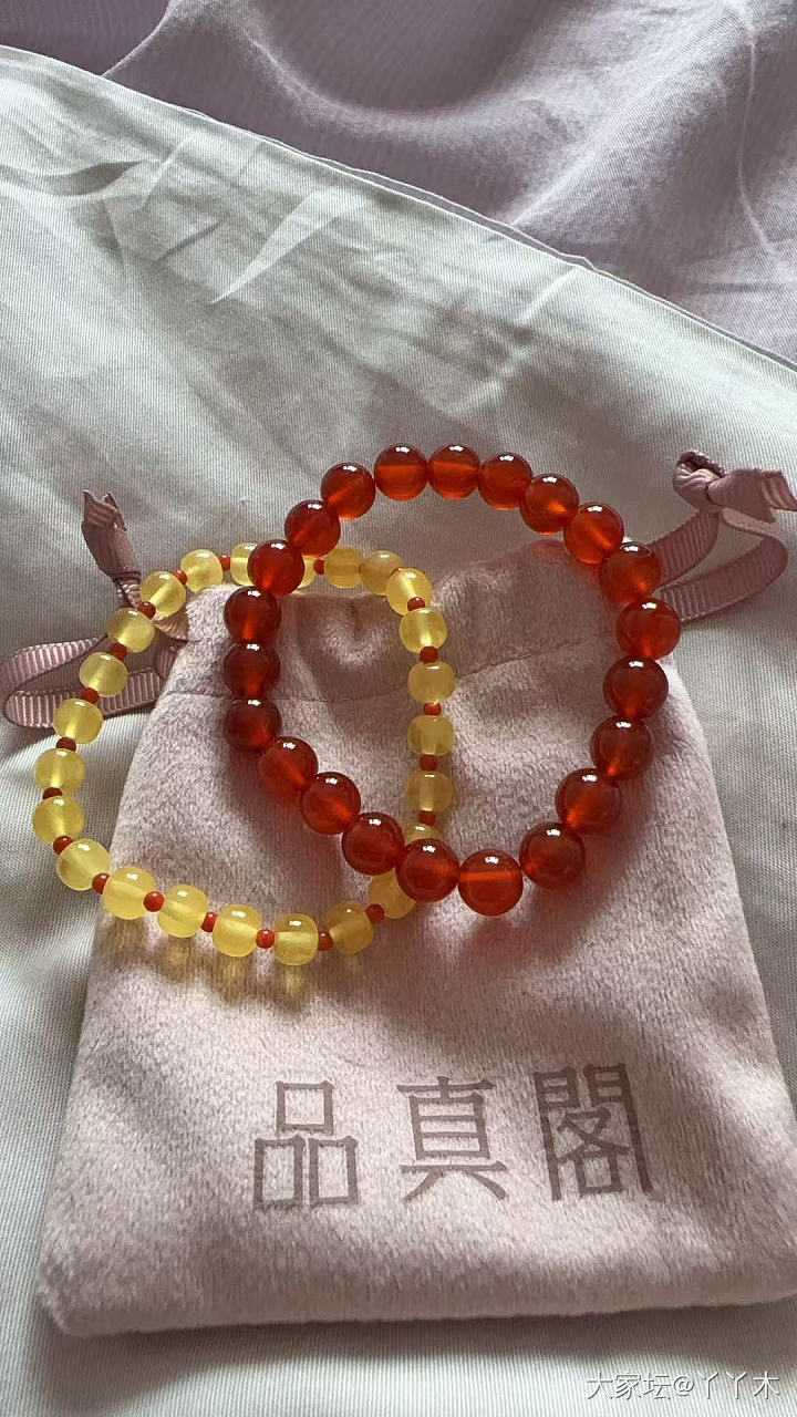 降价出。首饰，白菜价！_玉石