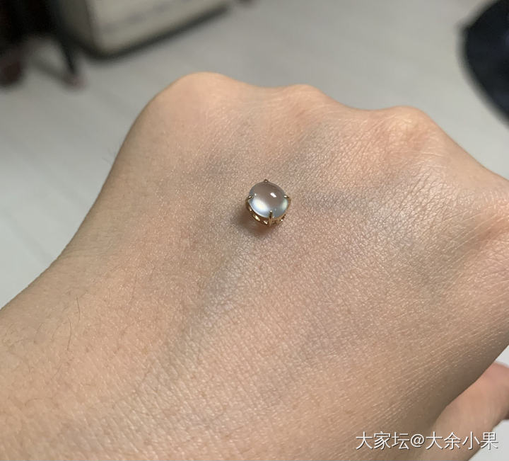 翡翠闲置裸石整理出一波_翡翠