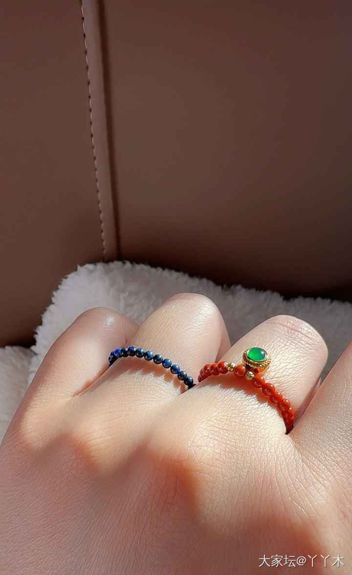 降价出。首饰，白菜价！_玉石