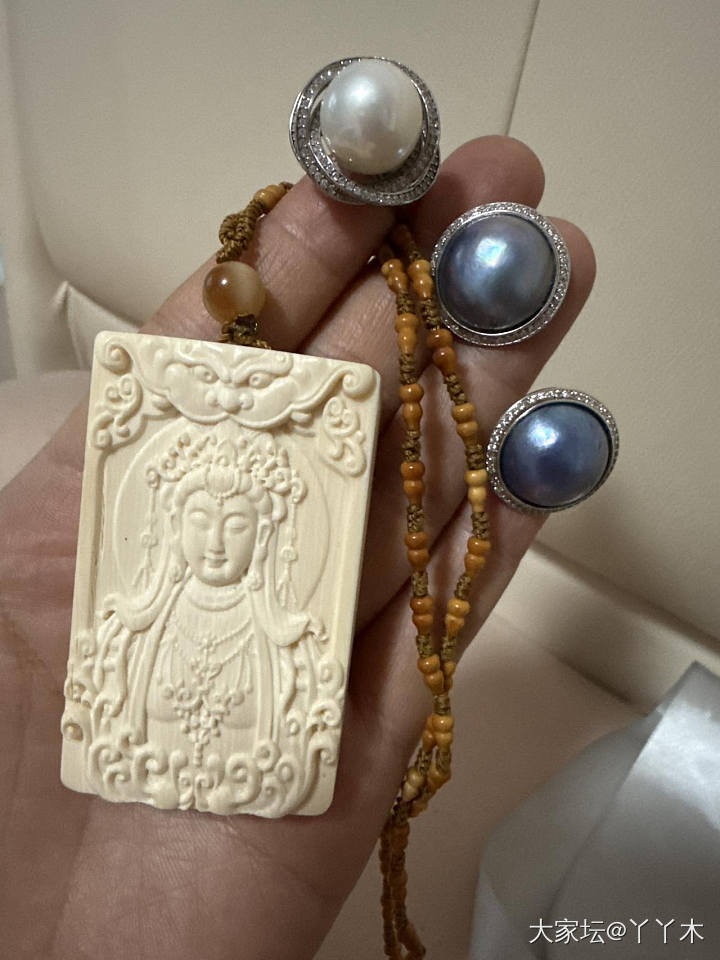 降价出。首饰，白菜价！_玉石