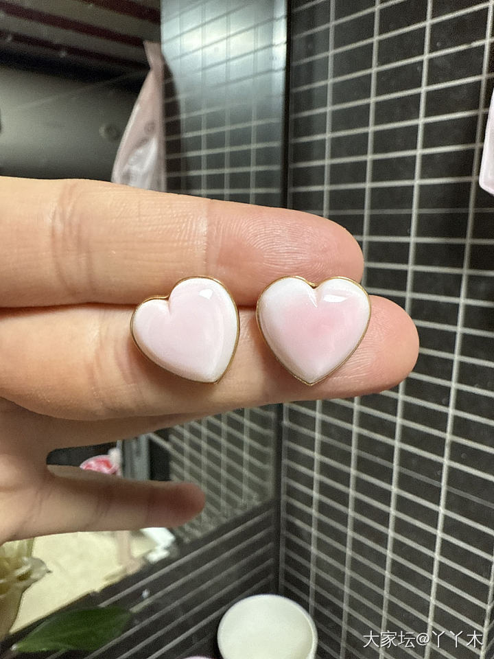 降价出。首饰，白菜价！_玉石