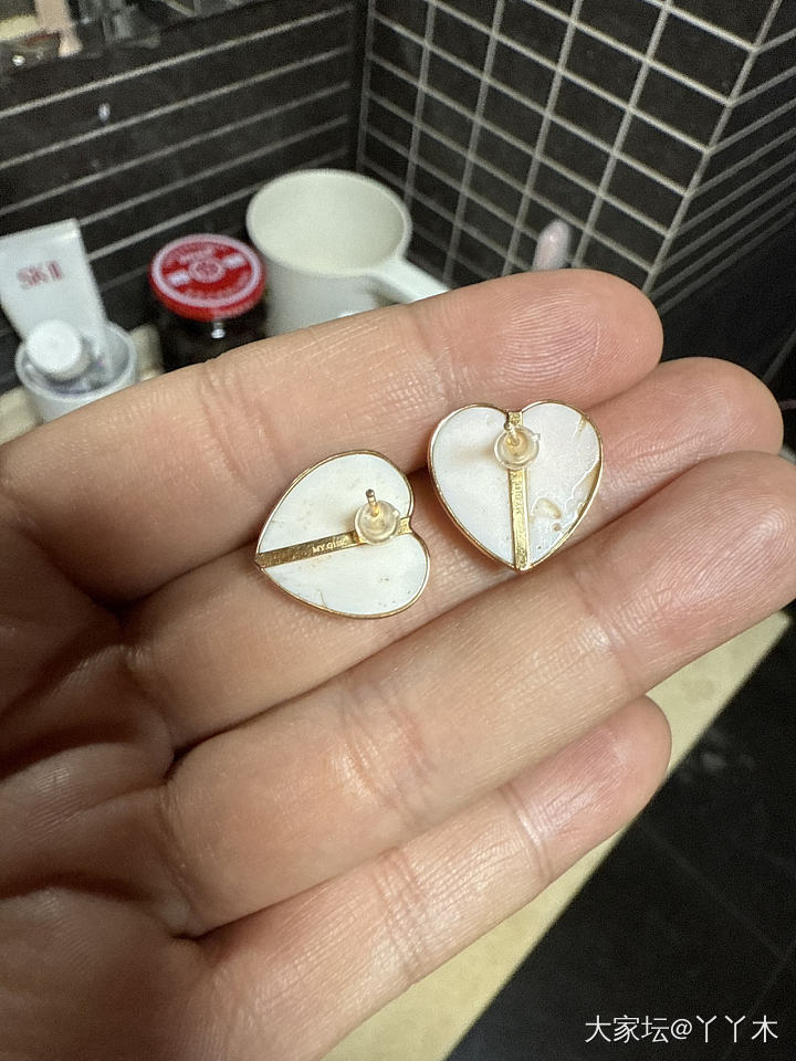 降价出。首饰，白菜价！_玉石