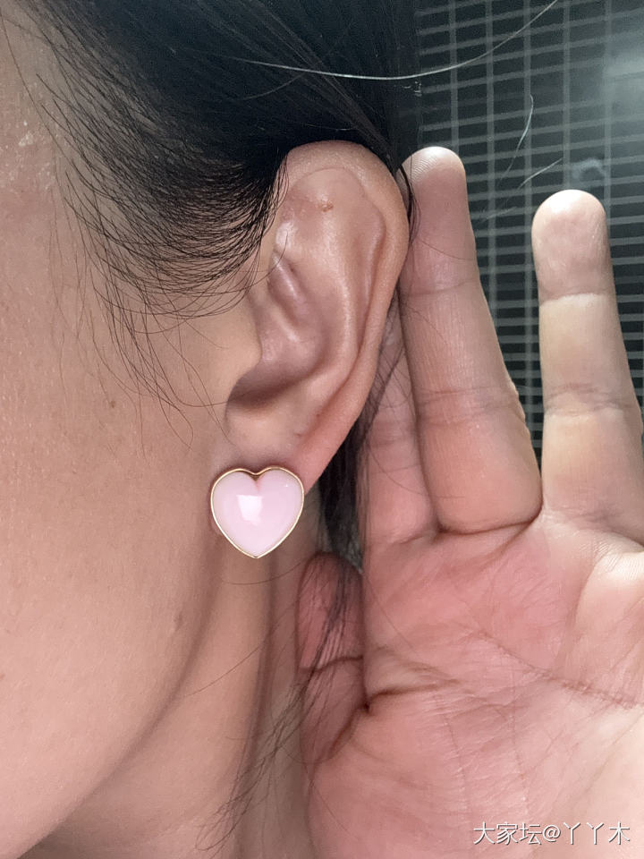 降价出。首饰，白菜价！_玉石