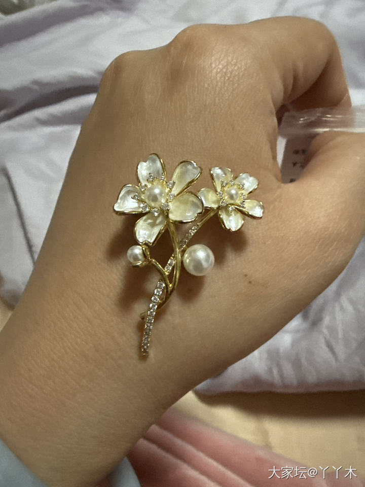 降价出。首饰，白菜价！_玉石