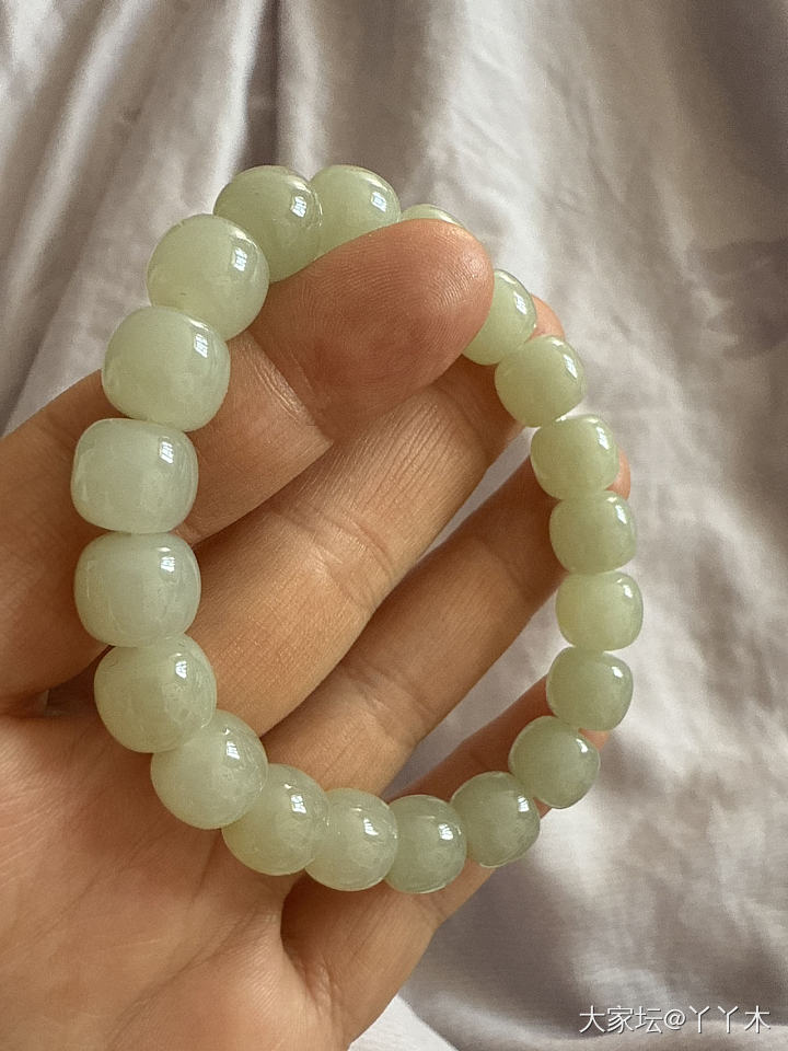 降价出。首饰，白菜价！_玉石