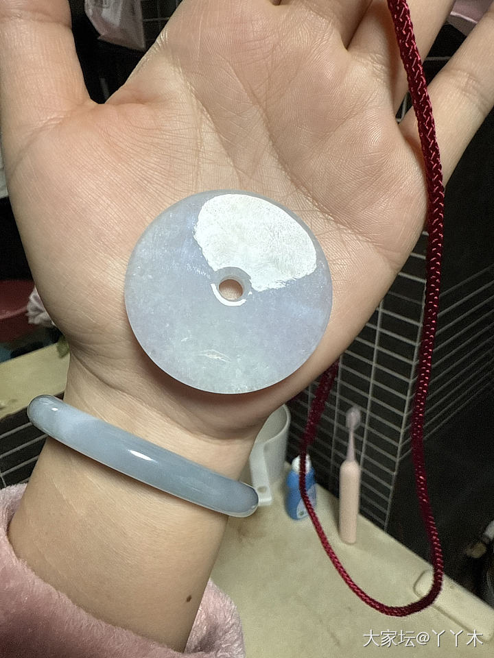 降价出。首饰，白菜价！_玉石