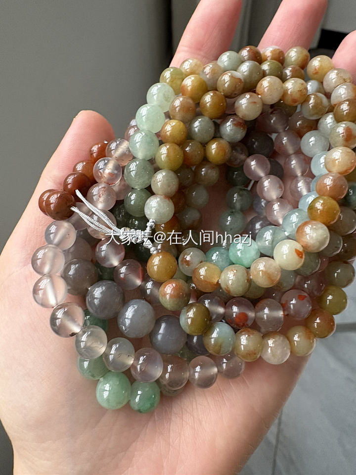 一些闲置，主要是翡翠_翡翠