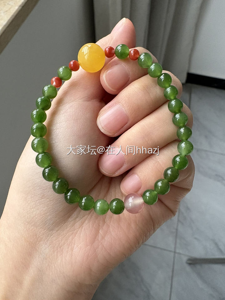 一些闲置，主要是翡翠_翡翠