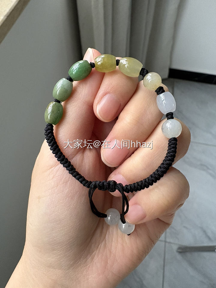 一些闲置，主要是翡翠_翡翠