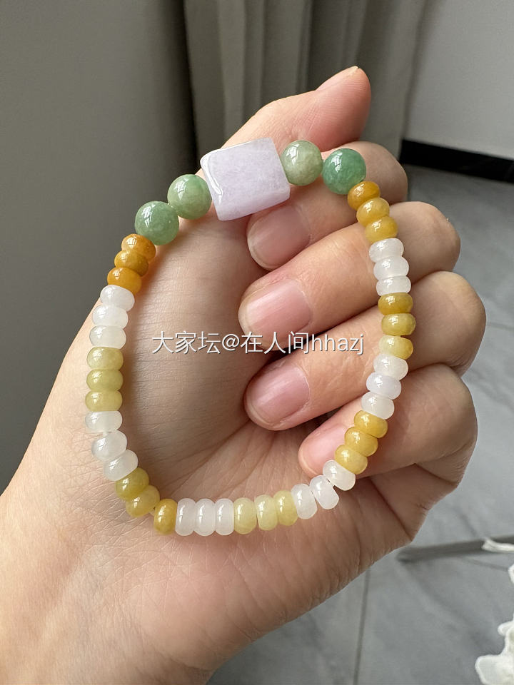 一些闲置，主要是翡翠_翡翠