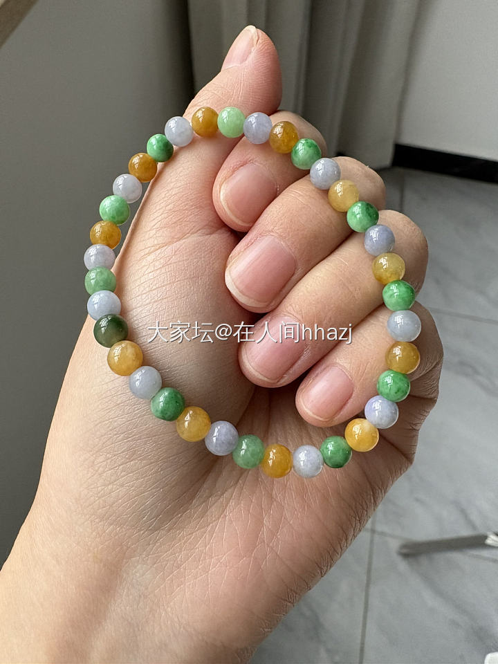 一些闲置，主要是翡翠_翡翠