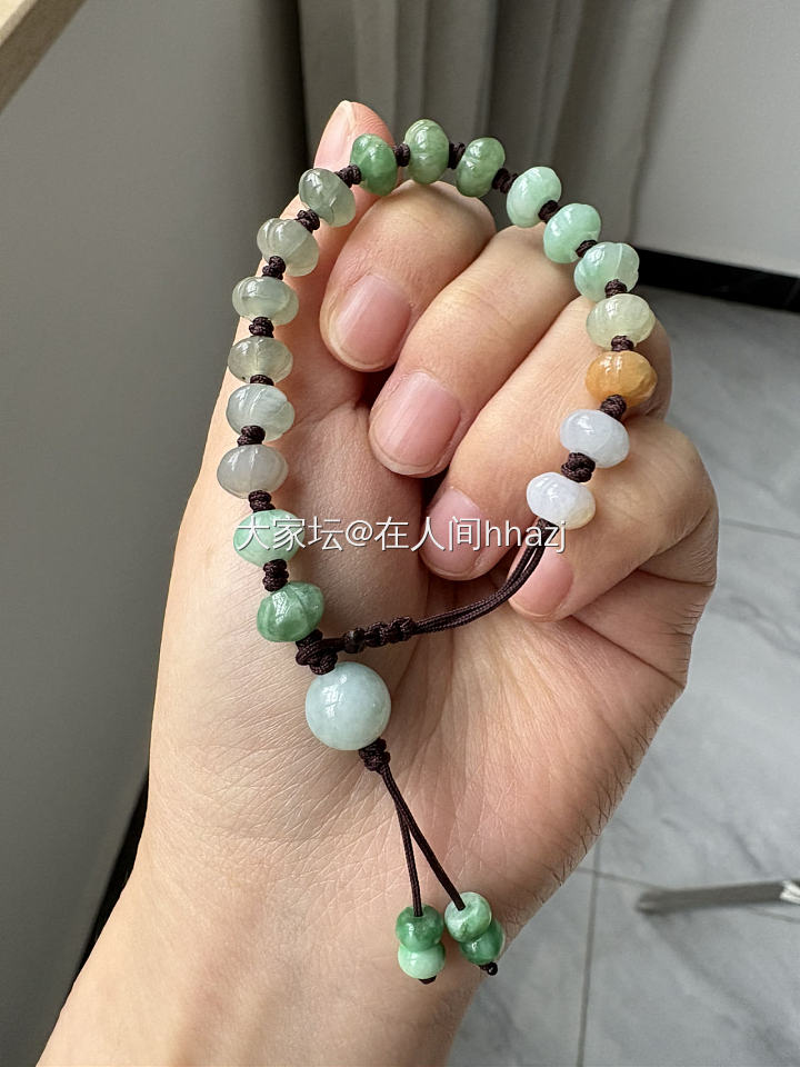 一些闲置，主要是翡翠_翡翠