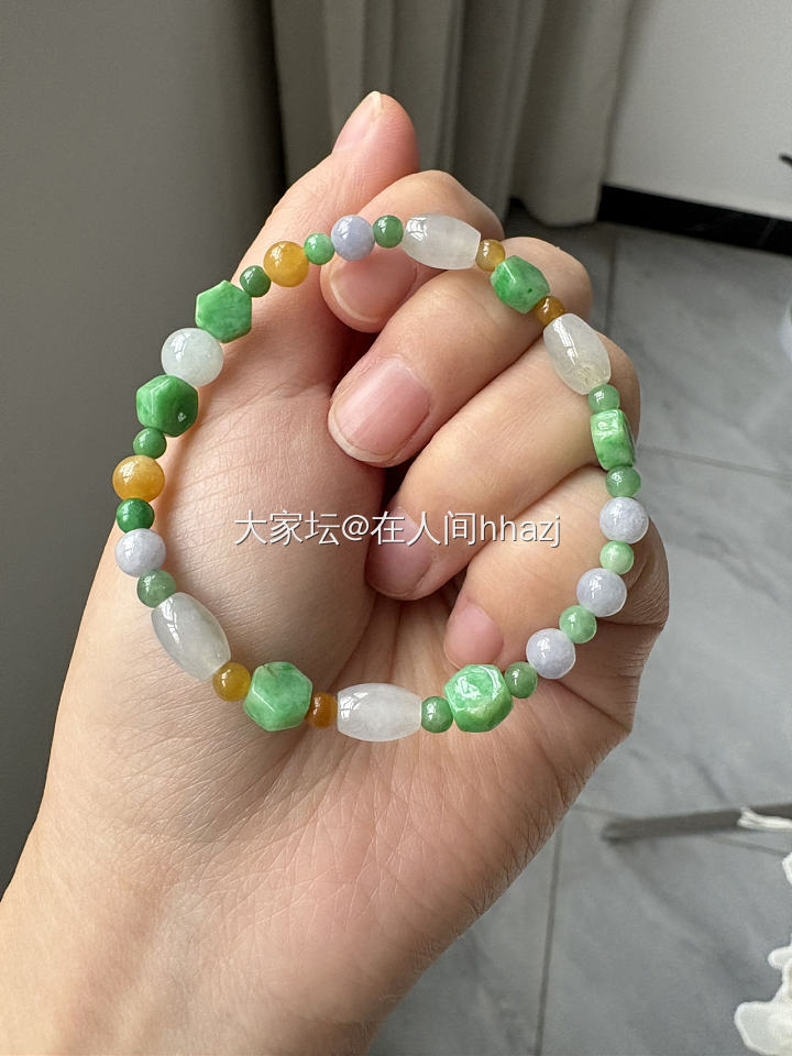 一些闲置，主要是翡翠_翡翠